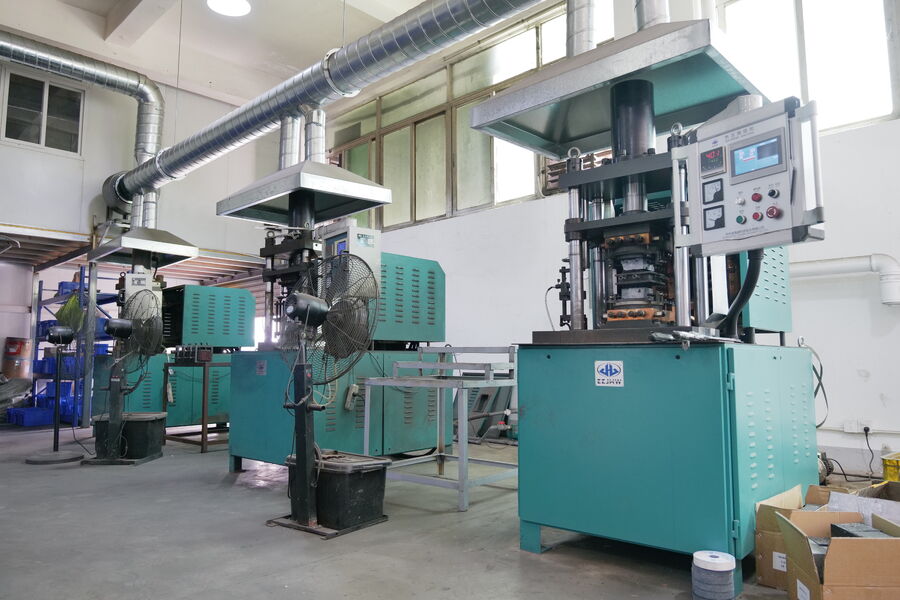 Китай Xiamen Sumo Diamond Tools Co., Ltd Профиль компании