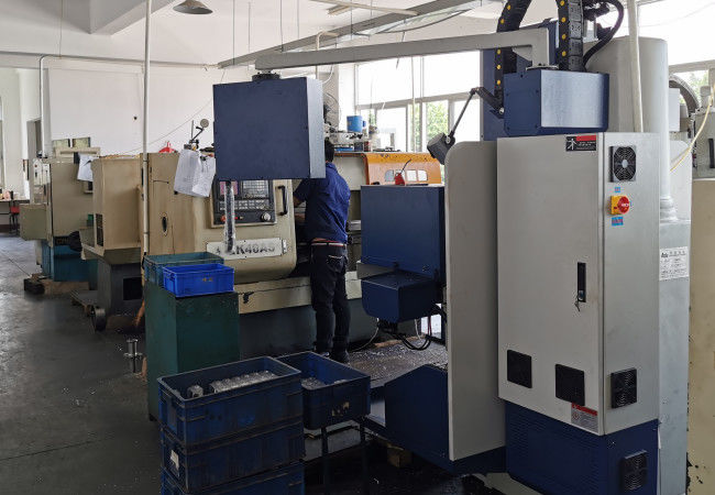 Xiamen Sumo Diamond Tools Co., Ltd
