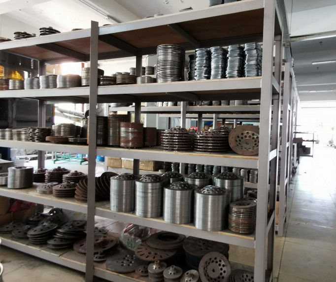 Xiamen Sumo Diamond Tools Co., Ltd