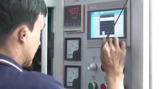 Представление компании СУМО