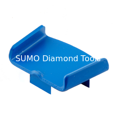 wholesale double rhombus segment diamond grinding tool for HTC machine