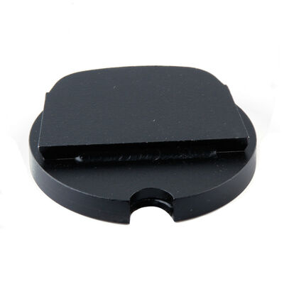 Concrete Lavina Diamond Tooling Grinding Machine Backer Pad