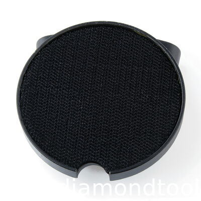 HTC Grinding Machine Backer Pad Diamond Grinding Tools