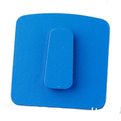 Diamond And Metal Bond Combination Redi Lock Concrete Grinding Disc